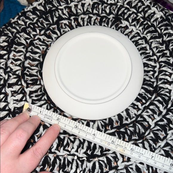 Marie Antoinette Decorative mini Plate - Picture 4 of 4